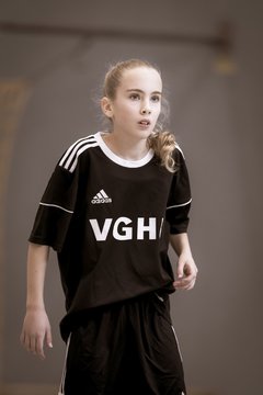 Bild 48 - wDJ NFV Futsalturnier